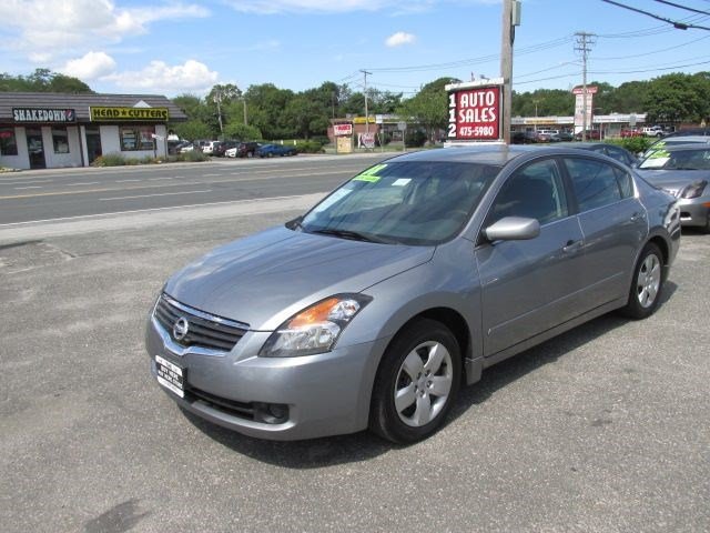 2008 Nissan Altima 2.5 Patchogue, NY
