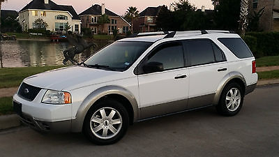 Ford : Taurus X/FreeStyle SPORT 2005 freestyle sport new brakes tires needs nothing will ship