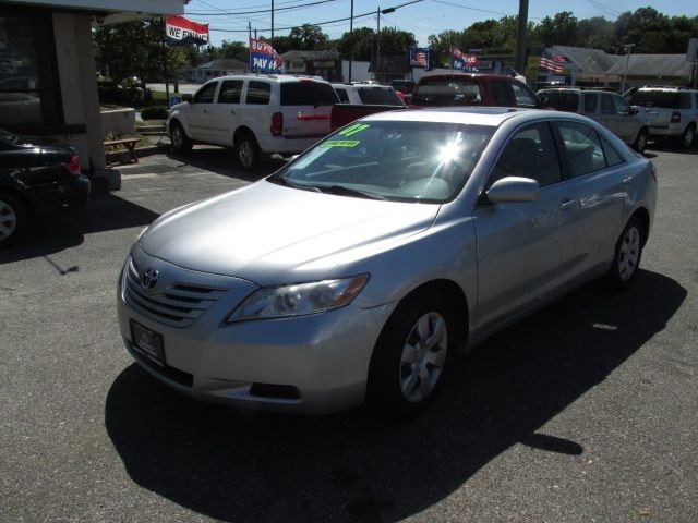 2007 Toyota Camry LE Patchogue, NY