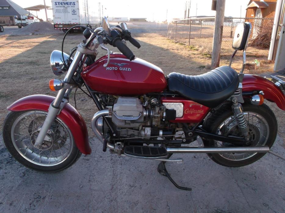 2013 Moto Guzzi V7 SPECIAL - BRAND NEW - SAVE $3,200!!