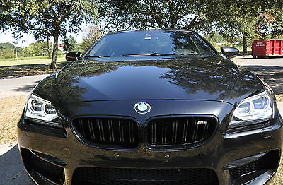 BMW : M6 FLAWLESS $146K MSRP,M6 COUPE,m5,650i,s7,cl63,m3,s5 FLAWLESS M6 LIGHTWEIGHT COUPE,CARBON CERAMIC,COMPETITON,EXECUT,DCT,B&O,DRIVERS A