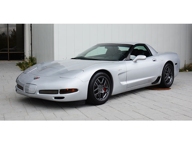 Chevrolet : Corvette 2dr Z06 Hard 2002 z 06 this is the best opportunity to own one for a fraction of the cost