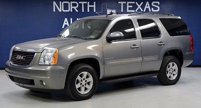 GMC : Yukon SLT Rear Entertainment 2007 gmc slt rear entertainment