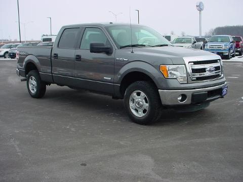 2014 Ford F-150 Clintonville, WI