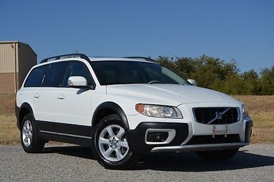 Volvo : XC70 Wagon All Wheel Drive 2008 xc 70 wagon immaculate low mileage vehicle this is one of a kind nice