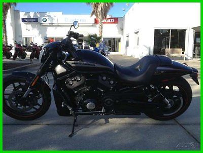 Harley-Davidson : Other 2015 harley davidson night rod special used