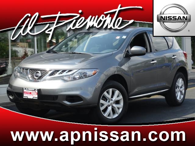 2014 Nissan Murano S Melrose Park, IL