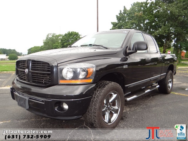 2006 Dodge Ram 1500 ST Selden, NY