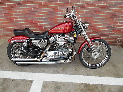 Harley-Davidson : Sportster 1999 harley davidson xlh 883 w a 1200 kit