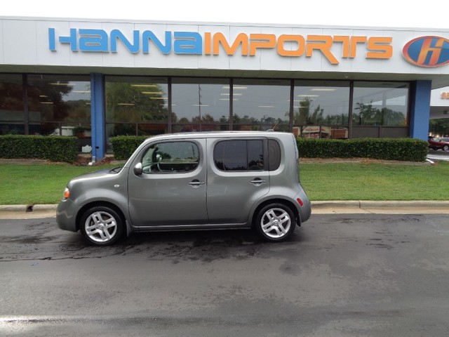 2009 Nissan Cube 1.8 Raleigh, NC