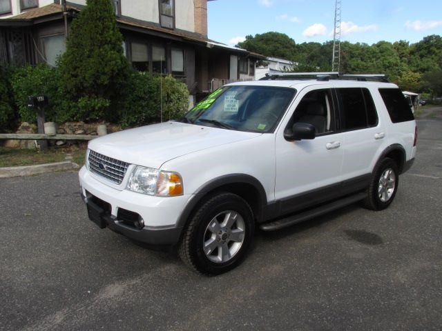 2003 Ford Explorer XLT Patchogue, NY