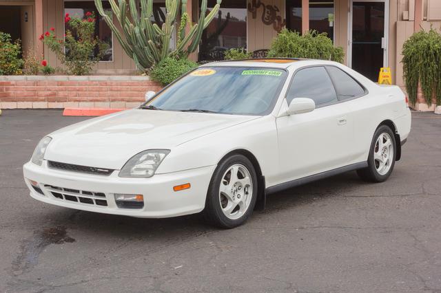 2000 Honda Prelude Base Tucson, AZ