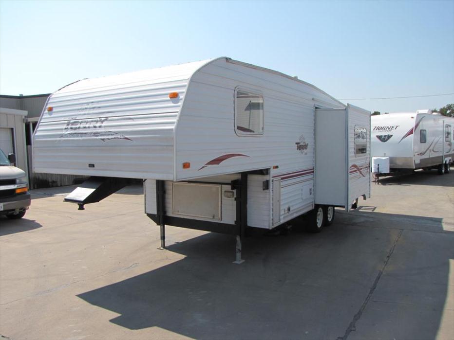 2005 Fleetwood Expedition 39Z