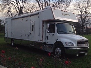 2014 Renegade Rv Villagio 25TBS