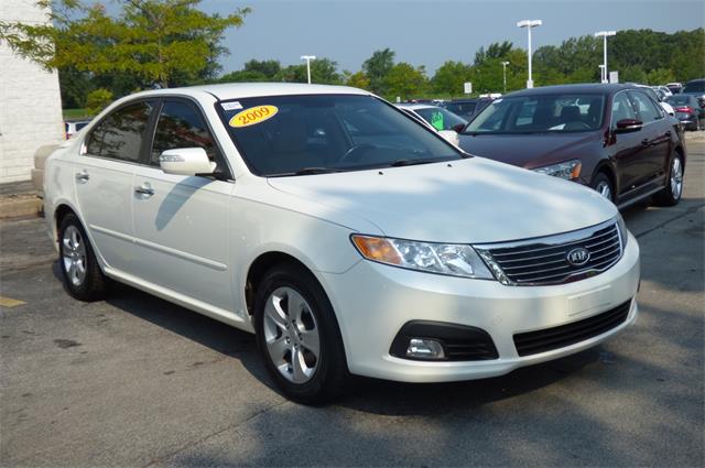 2009 Kia Optima Fort Wayne, IN