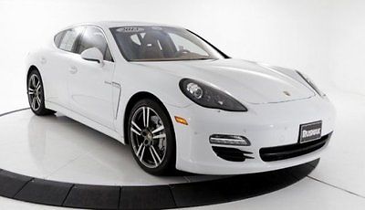Porsche : Panamera S Hybrid Hatchback 4-Door 2013 porsche panamera s hybrid hatchback 4 door 3.0 l certified