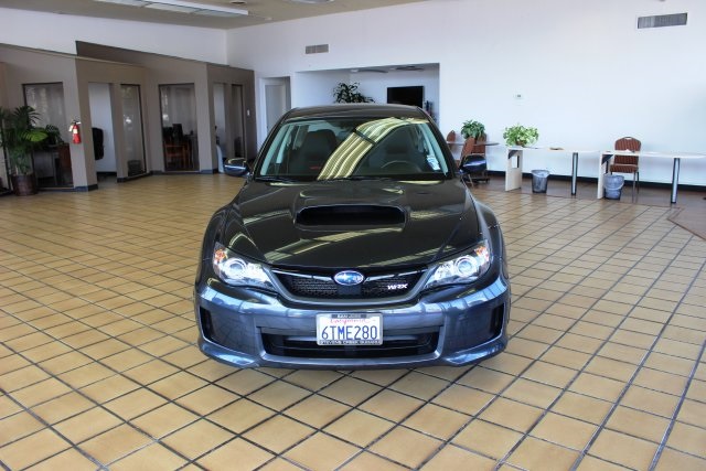 2011 Subaru Impreza WRX San Jose, CA