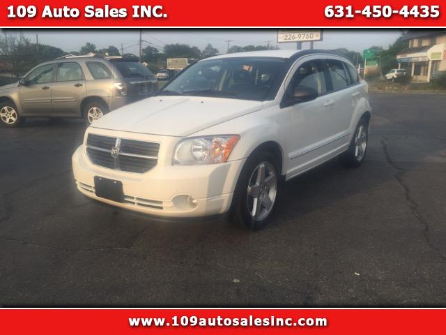 2009 Dodge Caliber R/T Lindenhurst, NY