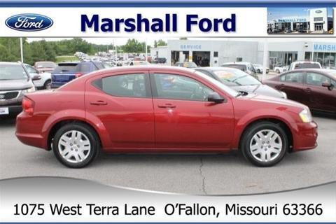 2014 Dodge Avenger SE O Fallon, MO