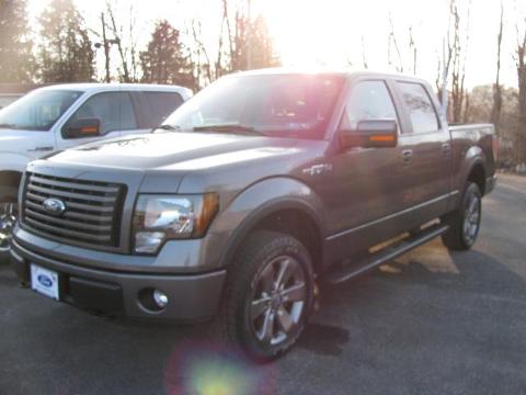 2011 Ford F-150 South Fork, PA