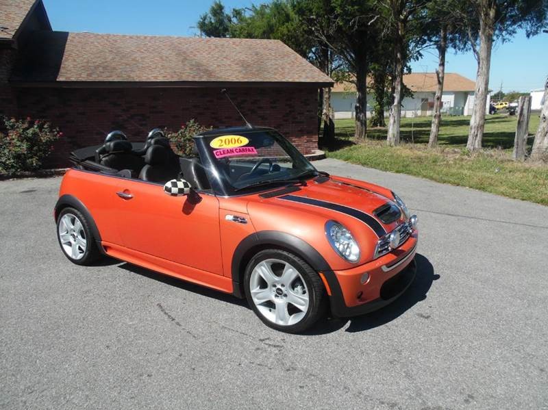 Mini cars for sale in Herrin, Illinois