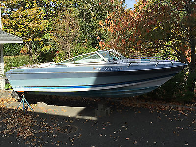 1987 Four Winns 190 Horizon Bow rider