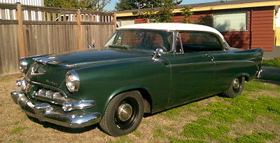 Dodge : Coronet lancer 1956 dodge coronet lancer hemi 2 door