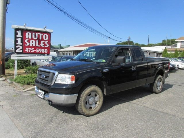 2004 Ford F-150 XLT Patchogue, NY