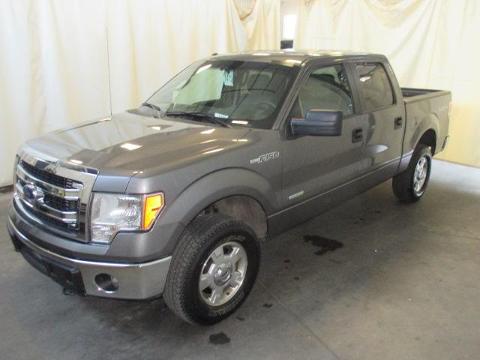 2014 Ford F-150 XLT Watertown, NY