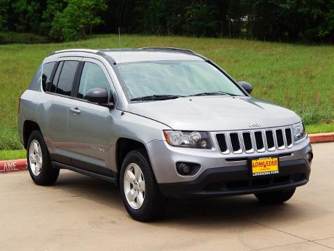 2014 Jeep Compass Sport Mineola, TX