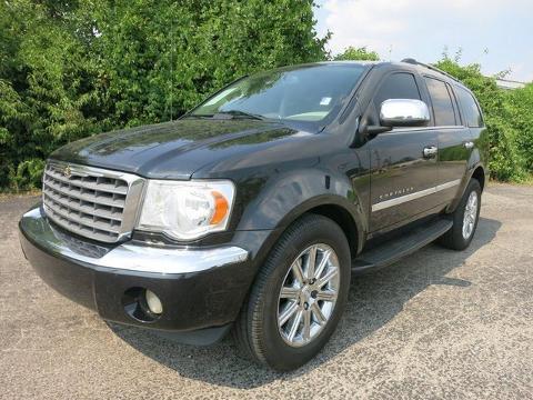 2009 Chrysler Aspen Limited Louisville, KY