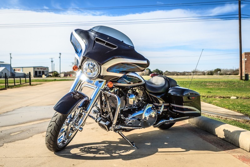 2006 Harley-Davidson Sportster 1200 CUSTOM