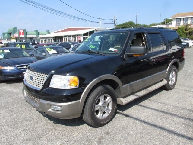2004 Ford Expedition Eddie Bauer Patchogue, NY