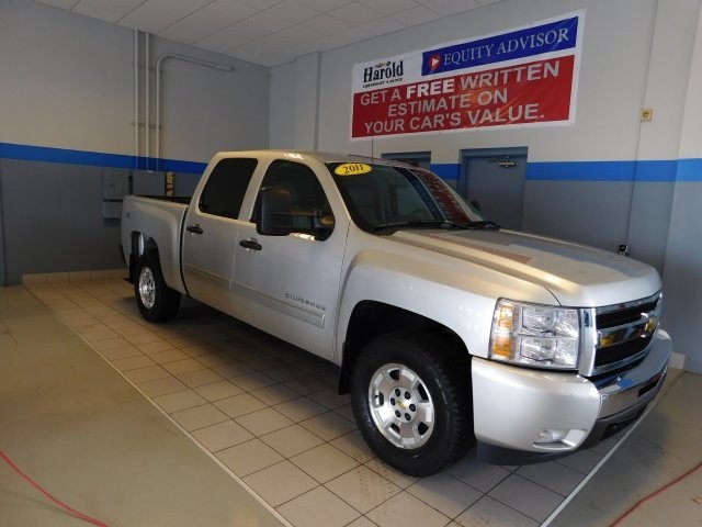 Chevrolet 1500 cars for sale in Angola, Indiana