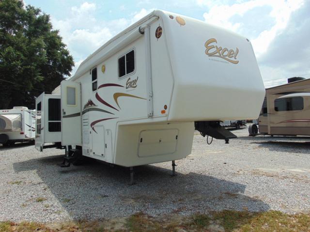 2006 Peterson Excell 33RL