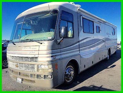 Chevrolet : Other 1998 pace arrow motorhome for sale cheap must see