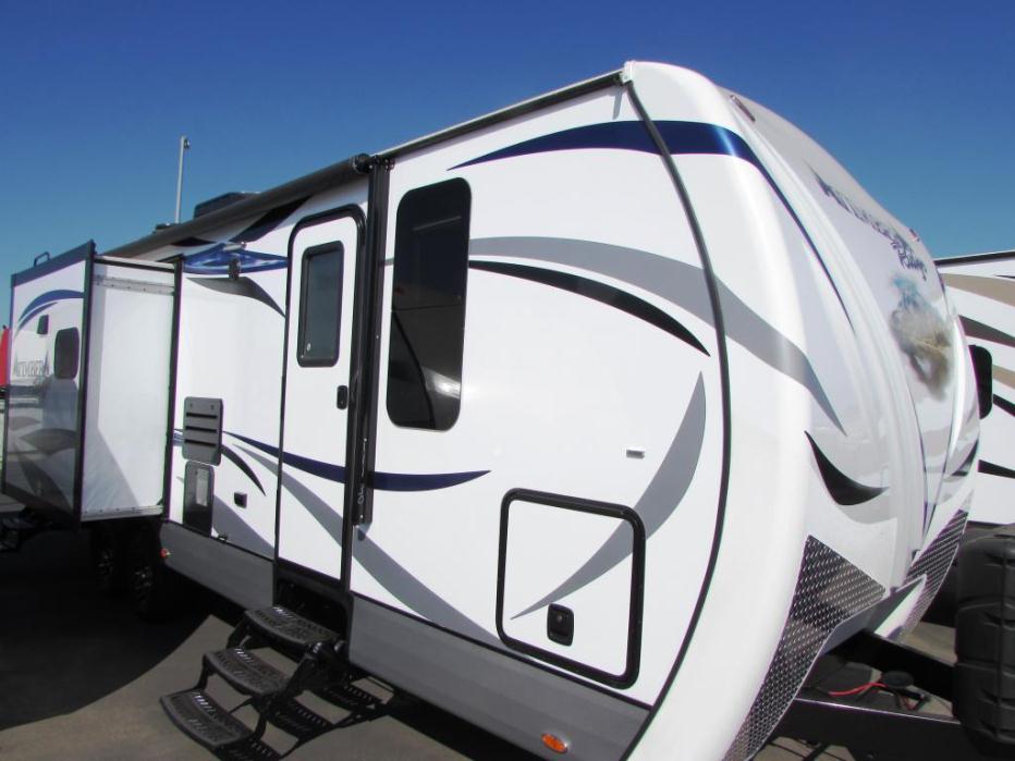 2016 Outdoors Rv GLACIER PEAK F28RKS