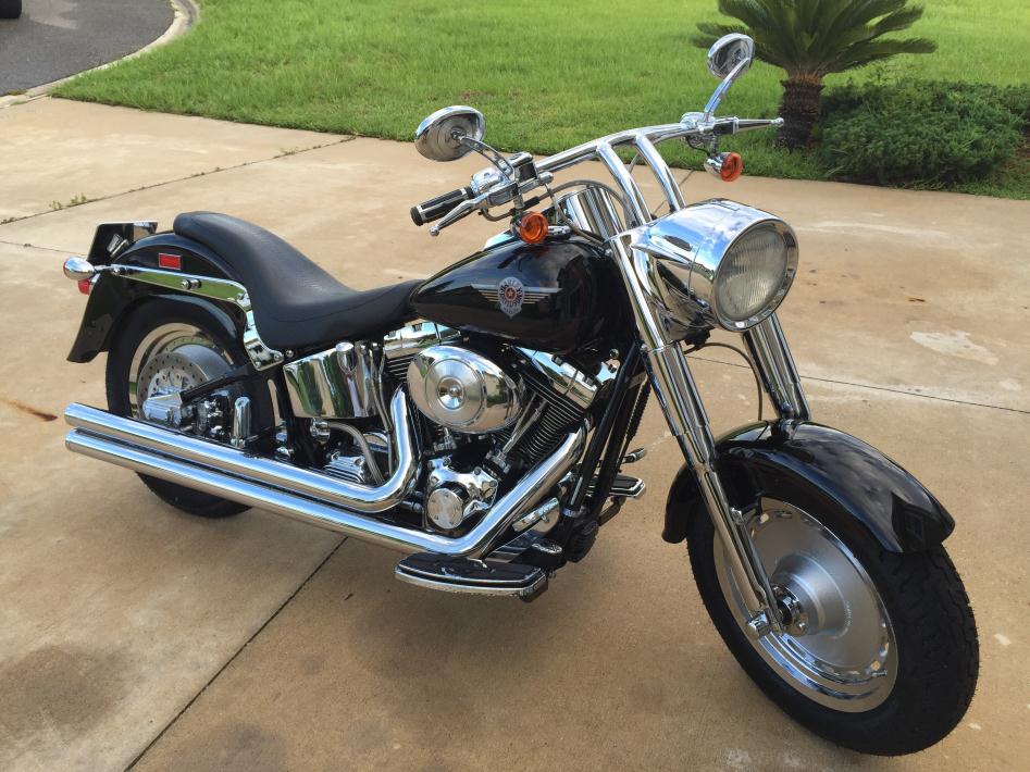 2015 Harley-Davidson Switchback™