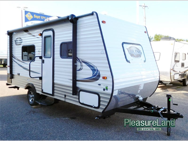 2013 Viking Epic 1706