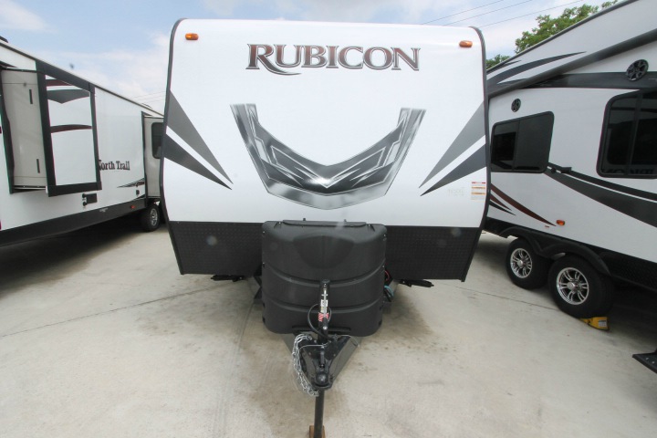 2015 Dutchmen Rv Kodiak 223RBSL Express