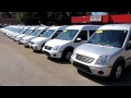 2012 Chevrolet Express 2500 Cargo Van