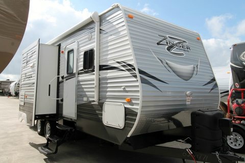 2016 Crossroads Rv Hill Country HCT32BH