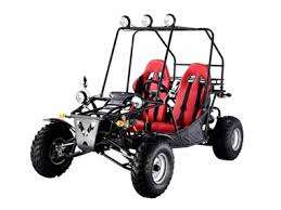 2013 Taotao ATK150