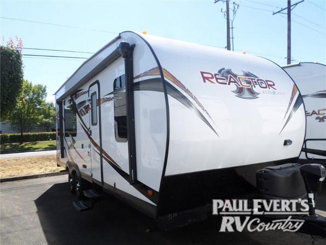 2016 Evergreen Rv I-GO 291DBS