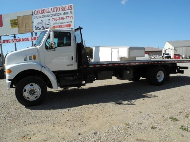 2001 Sterling L7500 S/A