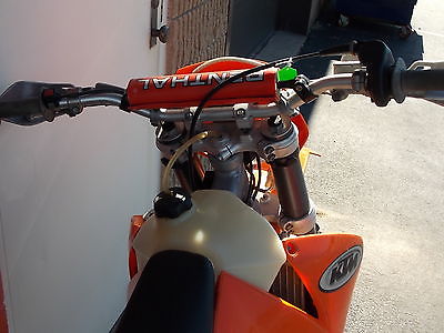 KTM : EXC K300XC Motorcycle for SALE