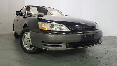 Lexus : ES Base Sedan 4-Door 1994 lexus