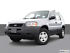 Ford : Escape XLT 2004 ford escape xlt gray suv 4 door 6 cyl auto sunroof cd roof rack runs xlnt