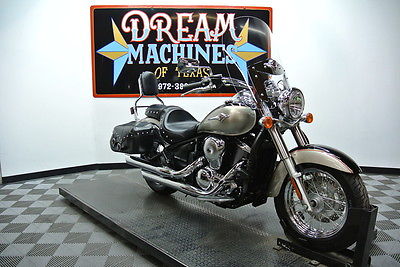 Kawasaki : Vulcan 2013 Vulcan 900 Classic LT VN900D *Clean/Low Miles 2013 kawasaki vulcan 900 classic lt vn 900 d super clean low miles we ship