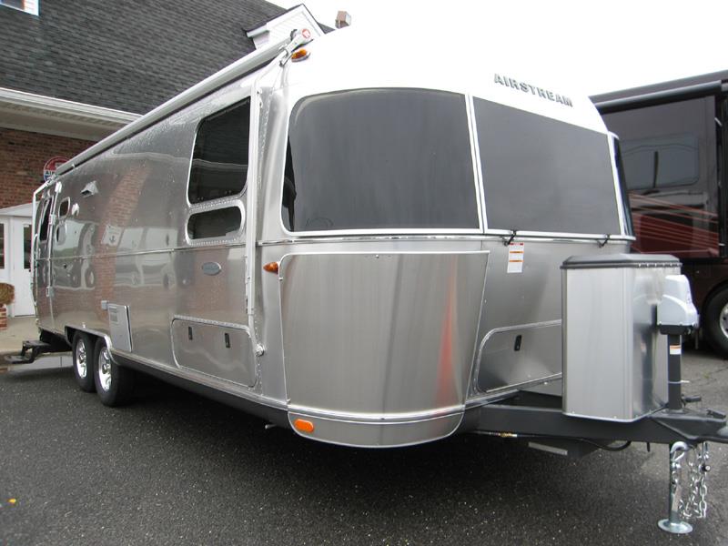 2007 Airstream AIRSTREAM